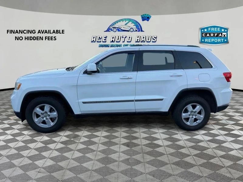 2013 Jeep WK2 Grand Cherokee - Image 4 of 12