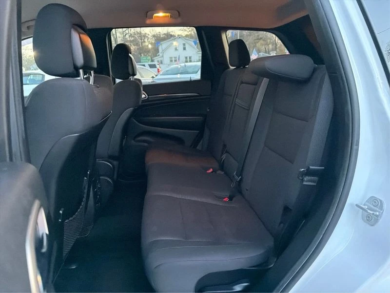 2013 Jeep WK2 Grand Cherokee - Image 10 of 12