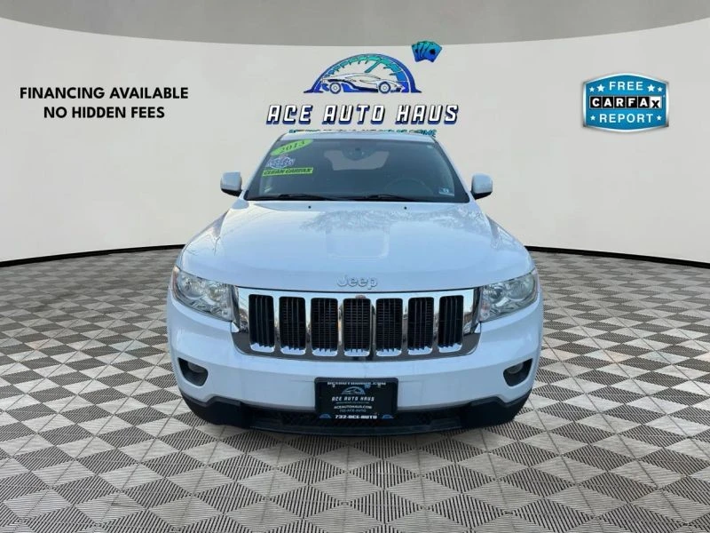 2013 Jeep WK2 Grand Cherokee - Image 2 of 12