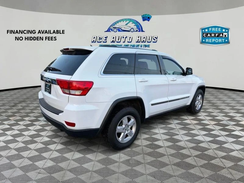 2013 Jeep WK2 Grand Cherokee - Image 7 of 12