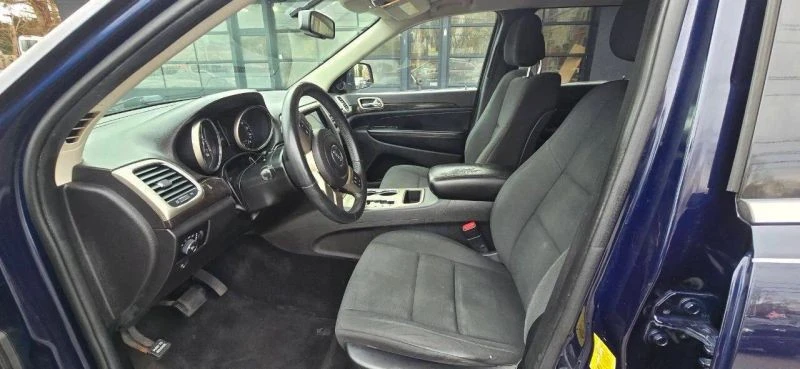 2013 Jeep WK2 Grand Cherokee - Image 6 of 7