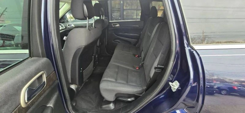2013 Jeep WK2 Grand Cherokee - Image 7 of 7