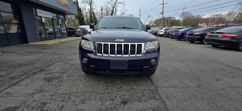 2013 Jeep WK2 Grand Cherokee - Image 4 of 7
