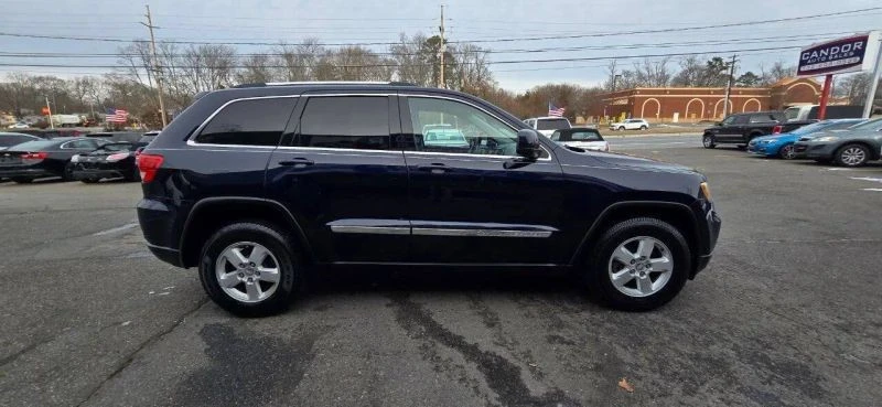 2013 Jeep WK2 Grand Cherokee - Image 3 of 7