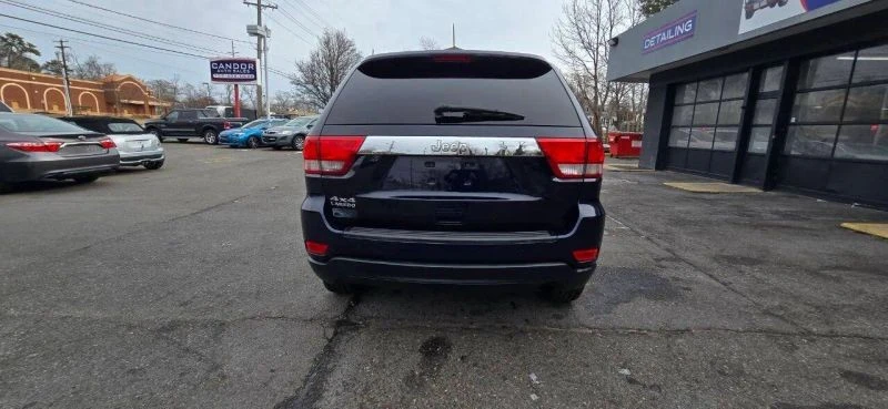 2013 Jeep WK2 Grand Cherokee - Image 2 of 7