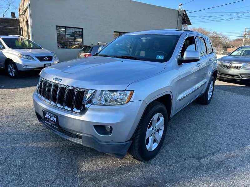 2013 Jeep WK2 Grand Cherokee - Image 3 of 12