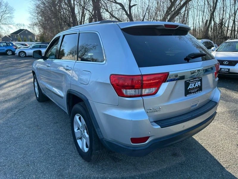 2013 Jeep WK2 Grand Cherokee - Image 5 of 12