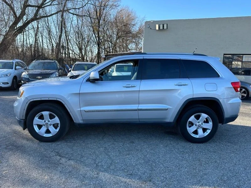 2013 Jeep WK2 Grand Cherokee - Image 4 of 12