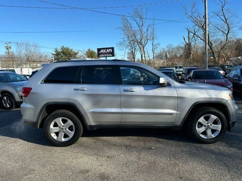 2013 Jeep WK2 Grand Cherokee - Image 8 of 12
