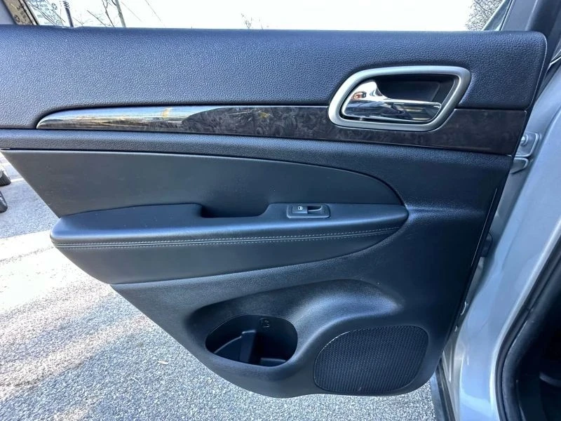 2013 Jeep WK2 Grand Cherokee - Image 12 of 12