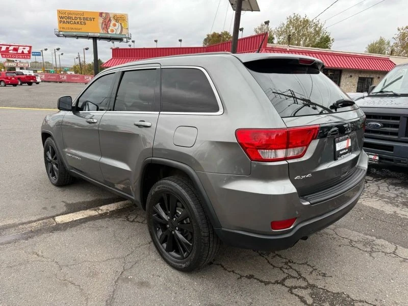 2013 Jeep WK2 Grand Cherokee - Image 6 of 12