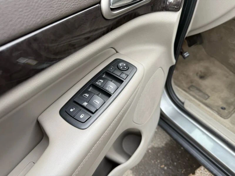 2013 Jeep WK2 Grand Cherokee - Image 11 of 12