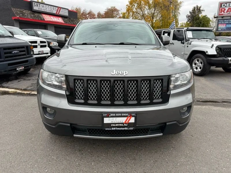 2013 Jeep WK2 Grand Cherokee - Image 2 of 12