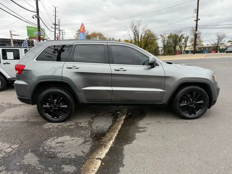 2013 Jeep WK2 Grand Cherokee - Image 4 of 12