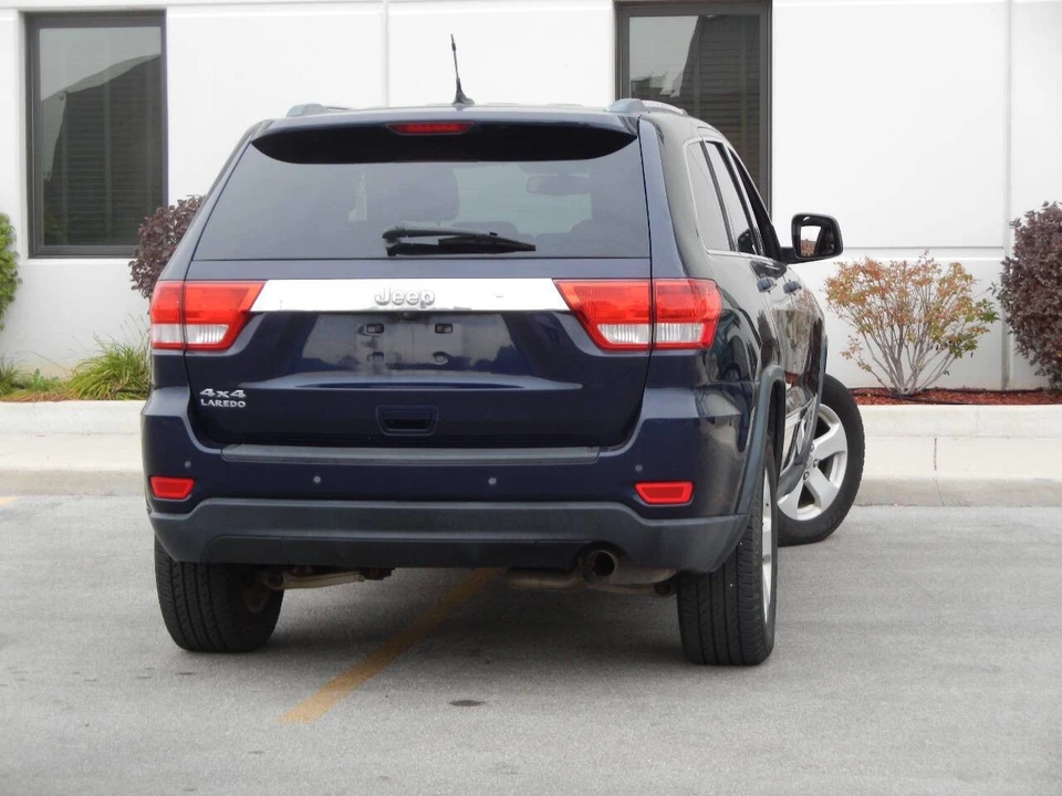 2013 Jeep WK2 Grand Cherokee - Image 17 of 21