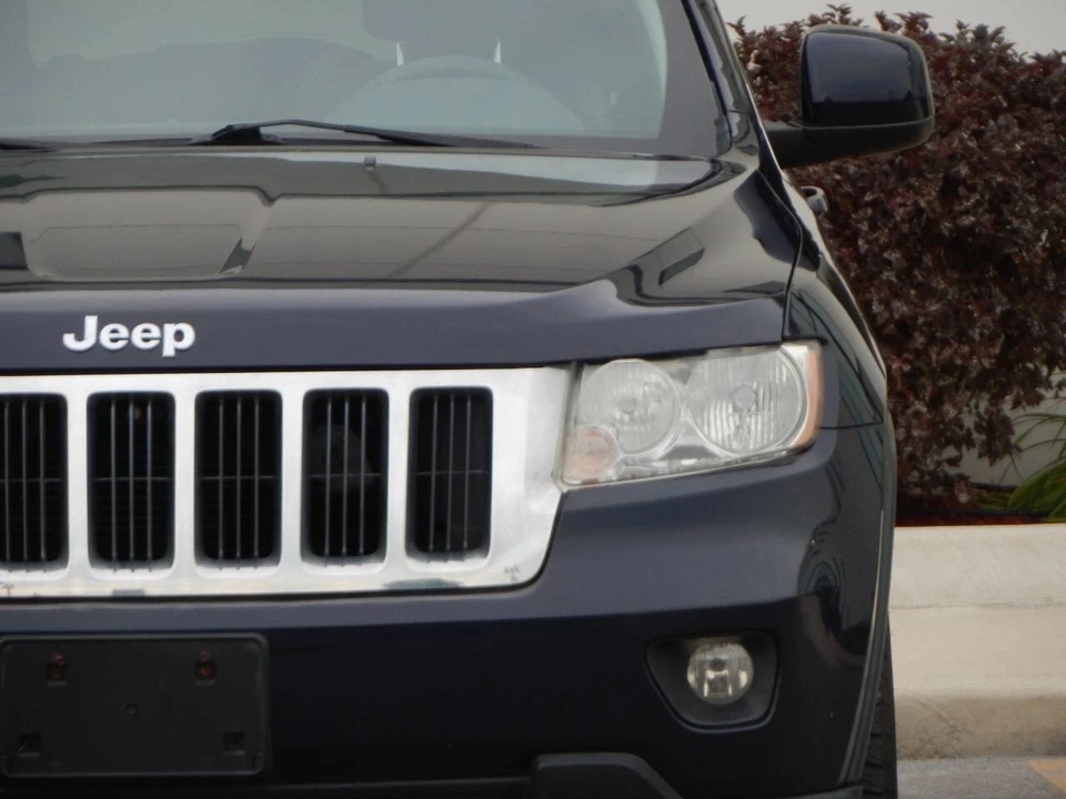 2013 Jeep WK2 Grand Cherokee - Image 9 of 12