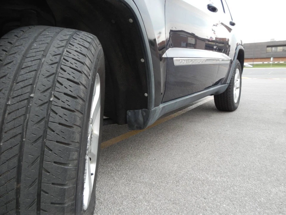 2013 Jeep WK2 Grand Cherokee - Image 16 of 21