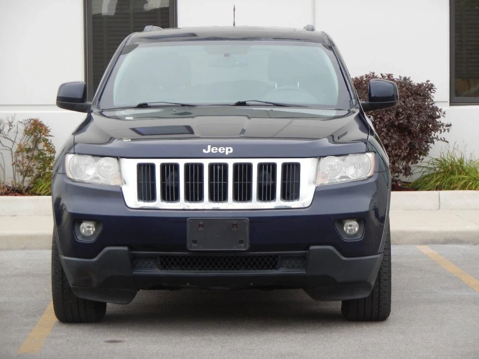 2013 Jeep WK2 Grand Cherokee - Image 8 of 12