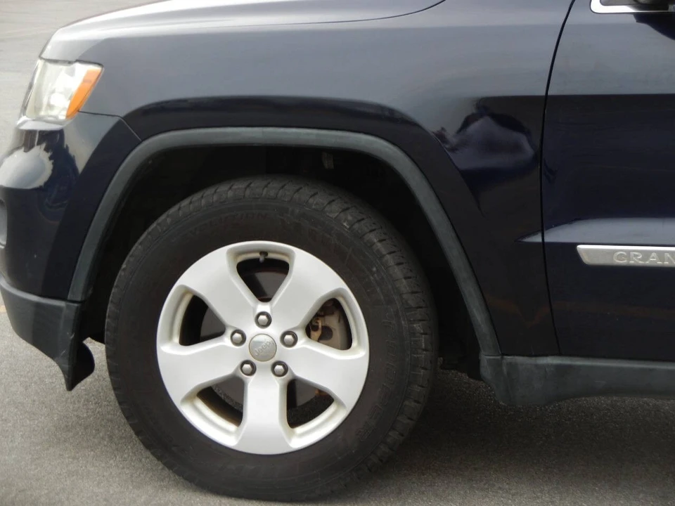 2013 Jeep WK2 Grand Cherokee - Image 13 of 21