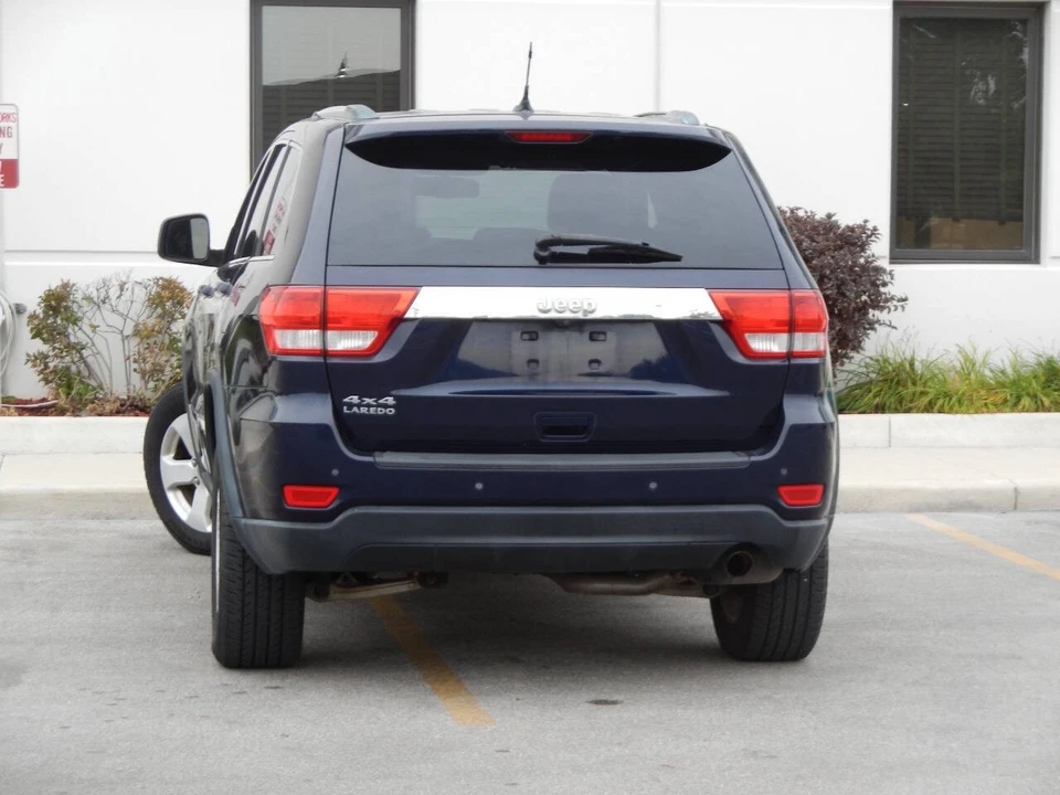 2013 Jeep WK2 Grand Cherokee - Image 14 of 21