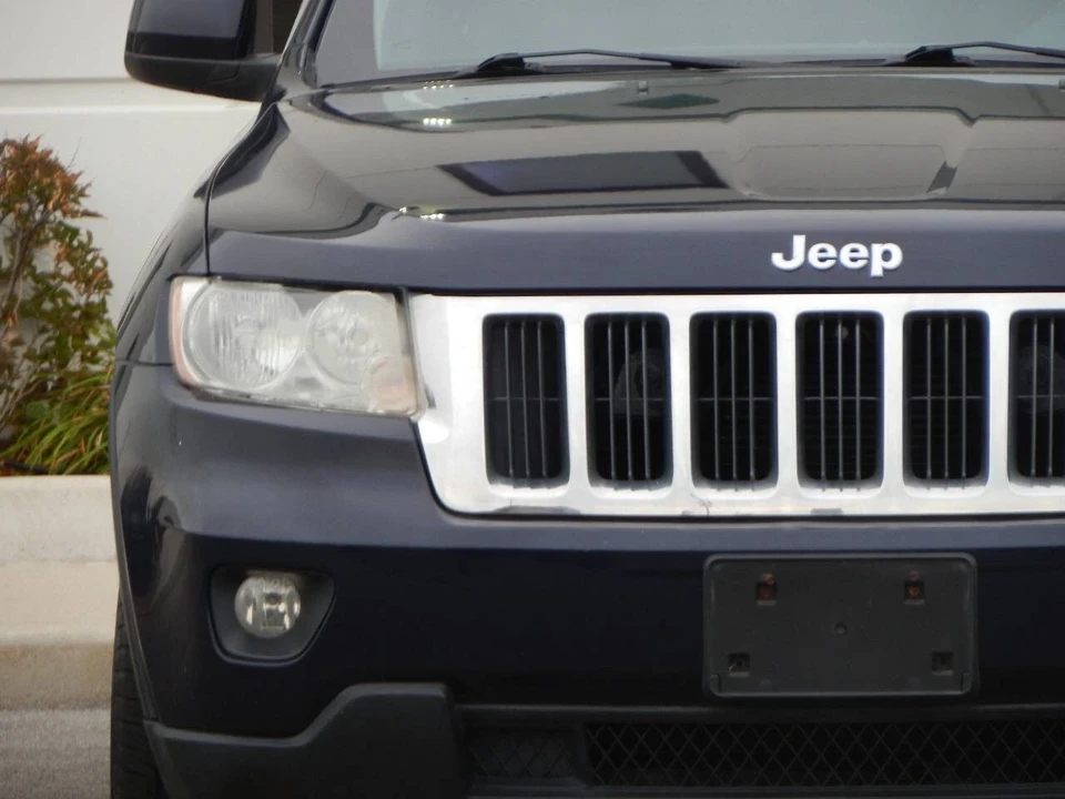 2013 Jeep WK2 Grand Cherokee - Image 10 of 12
