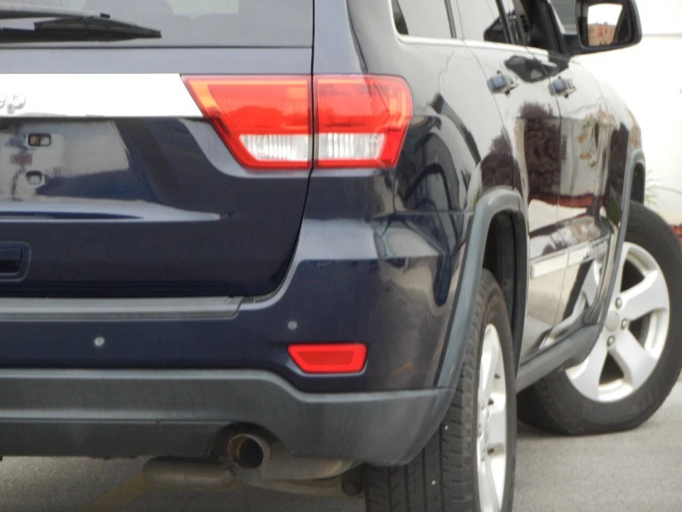 2013 Jeep WK2 Grand Cherokee - Image 18 of 21