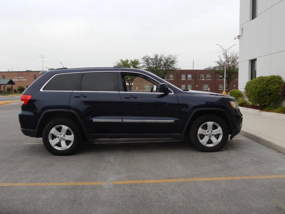2013 Jeep WK2 Grand Cherokee - Image 21 of 21
