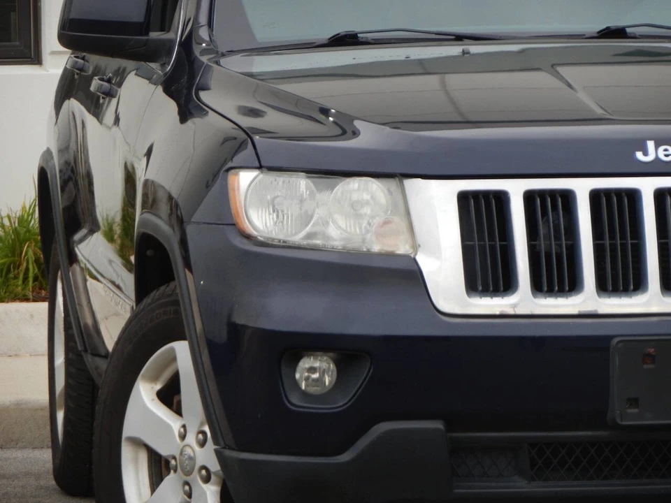 2013 Jeep WK2 Grand Cherokee - Image 7 of 12