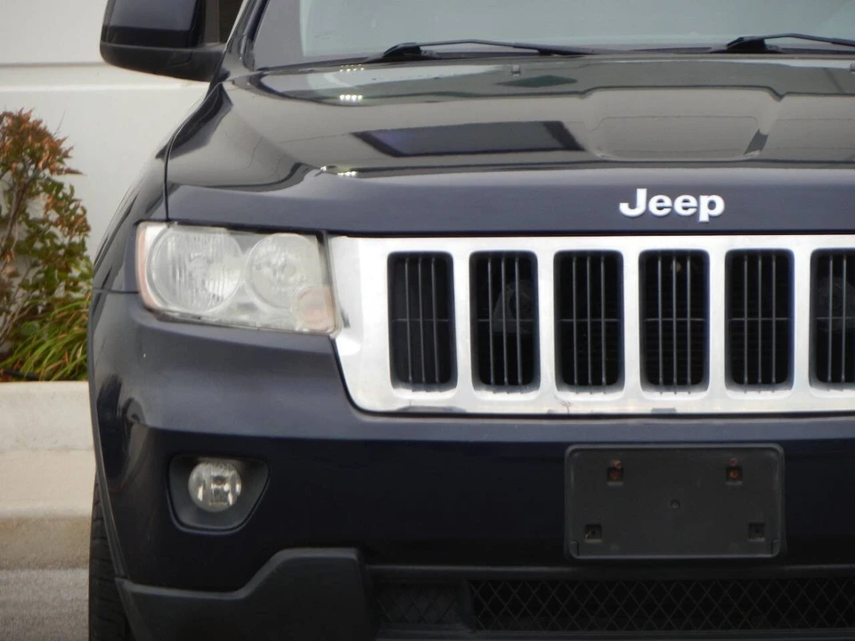2013 Jeep WK2 Grand Cherokee - Image 10 of 12