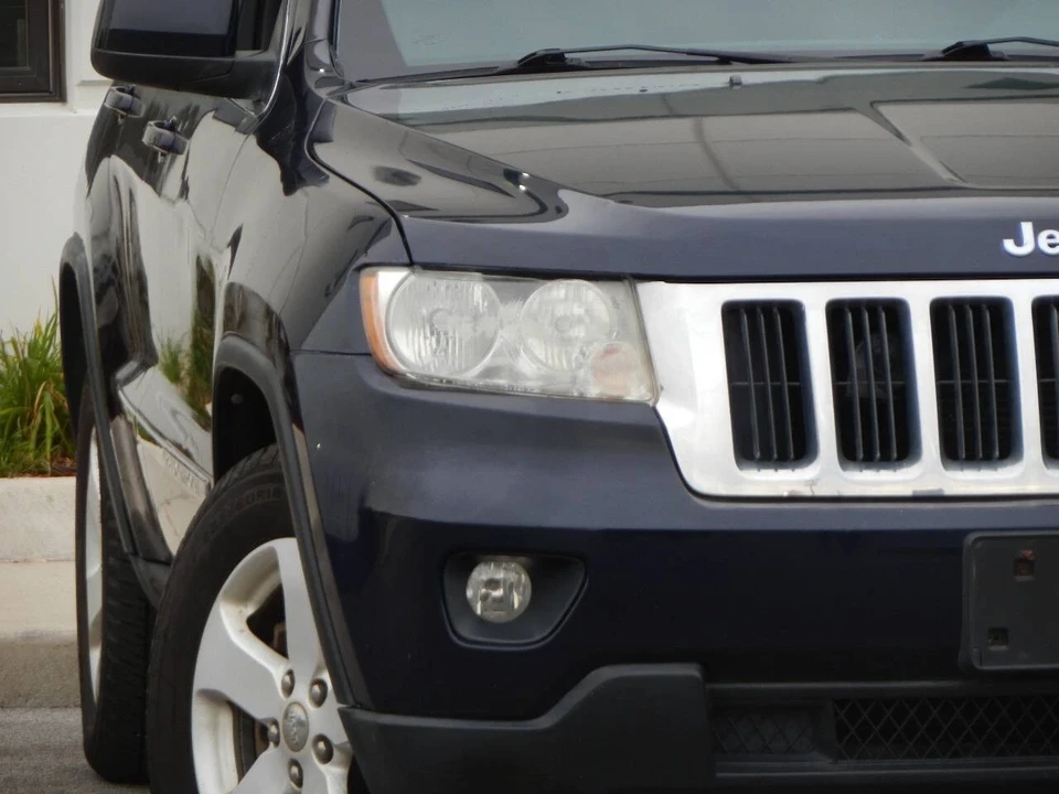 2013 Jeep WK2 Grand Cherokee - Image 7 of 12