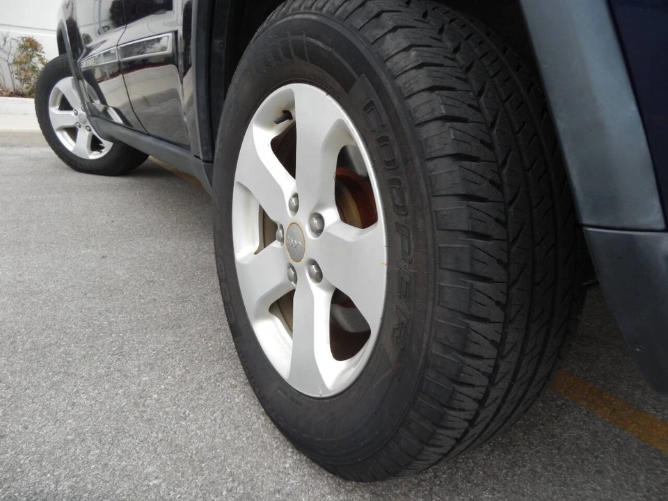 2013 Jeep WK2 Grand Cherokee - Image 15 of 21