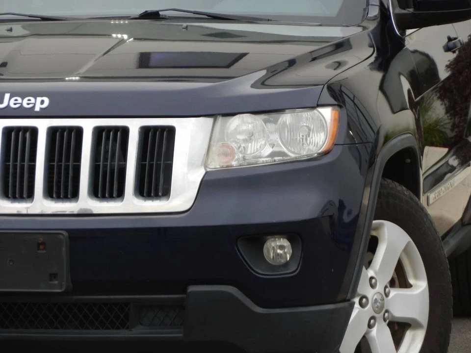 2013 Jeep WK2 Grand Cherokee - Image 5 of 12