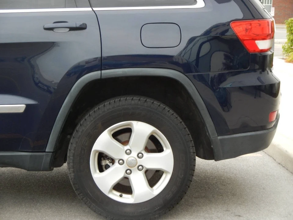 2013 Jeep WK2 Grand Cherokee - Image 12 of 12
