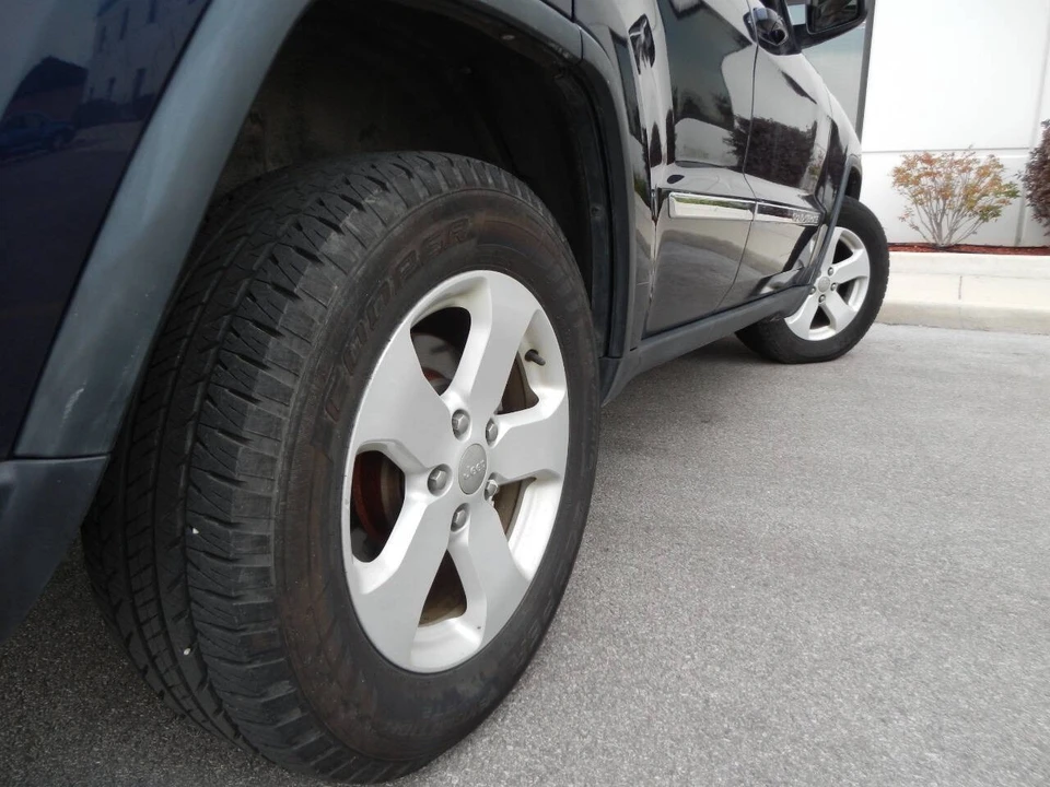 2013 Jeep WK2 Grand Cherokee - Image 19 of 21