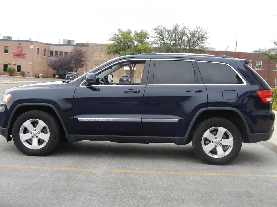 2013 Jeep WK2 Grand Cherokee - Image 11 of 12