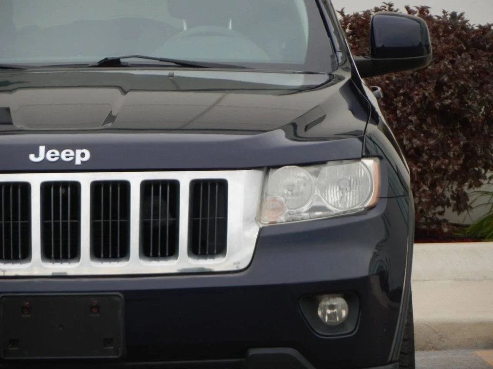 2013 Jeep WK2 Grand Cherokee - Image 9 of 12