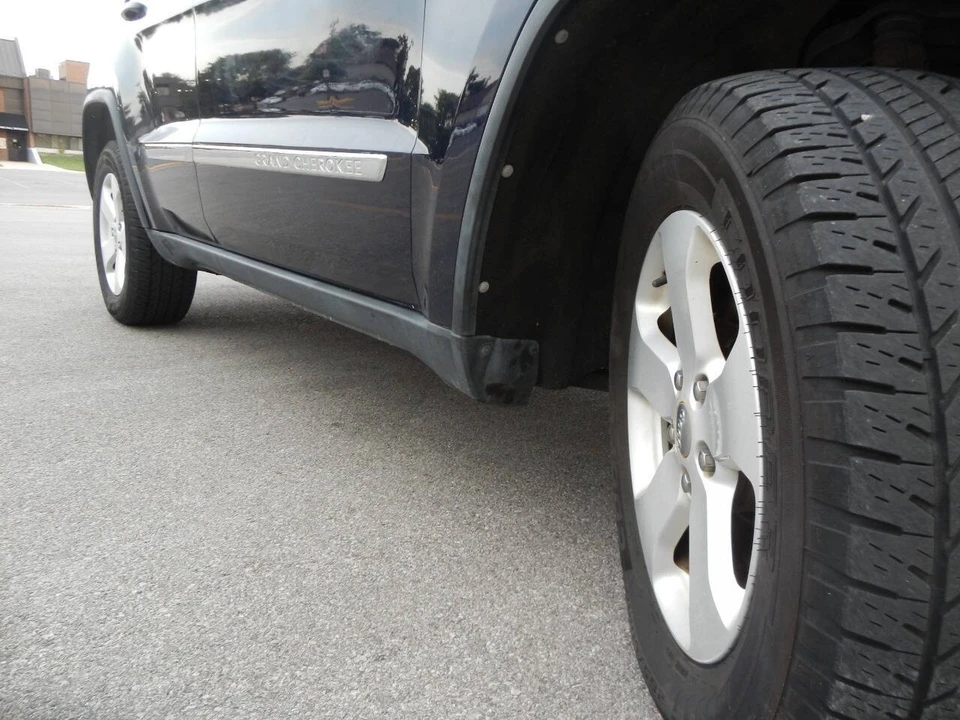 2013 Jeep WK2 Grand Cherokee - Image 20 of 21