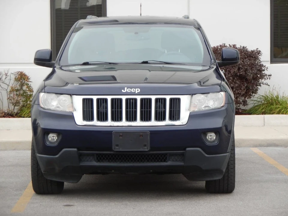 2013 Jeep WK2 Grand Cherokee - Image 8 of 12