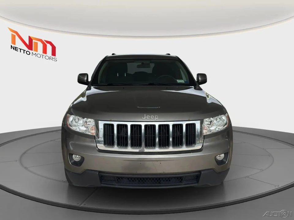 2013 Jeep WK2 Grand Cherokee - Image 8 of 21