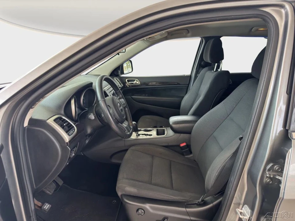 2013 Jeep WK2 Grand Cherokee - Image 6 of 21