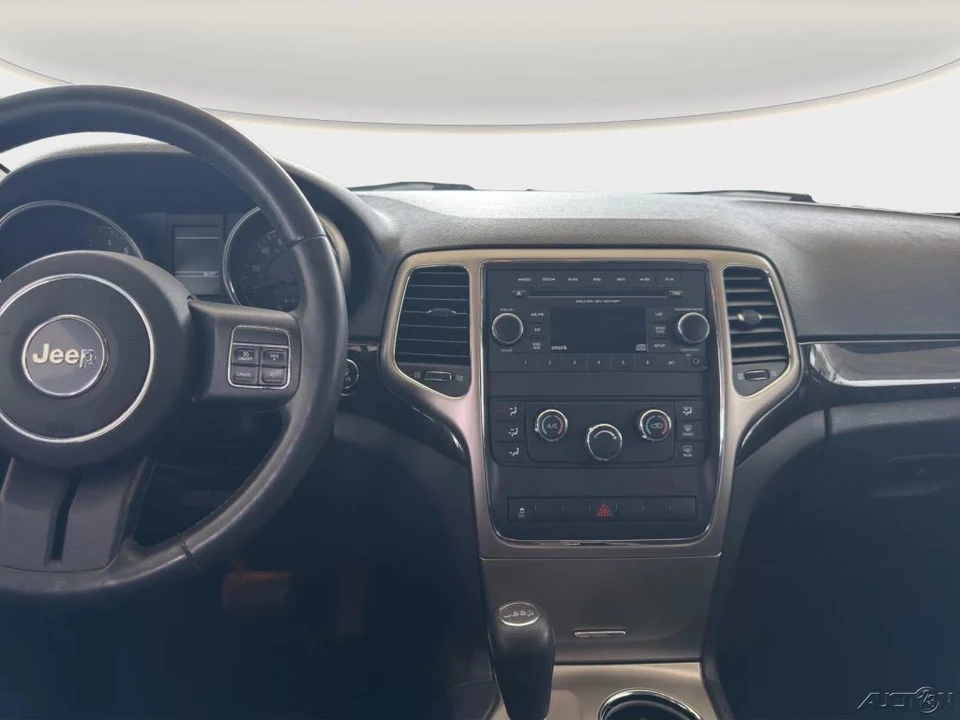 2013 Jeep WK2 Grand Cherokee - Image 14 of 21