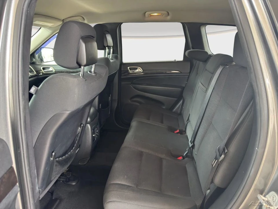 2013 Jeep WK2 Grand Cherokee - Image 11 of 21