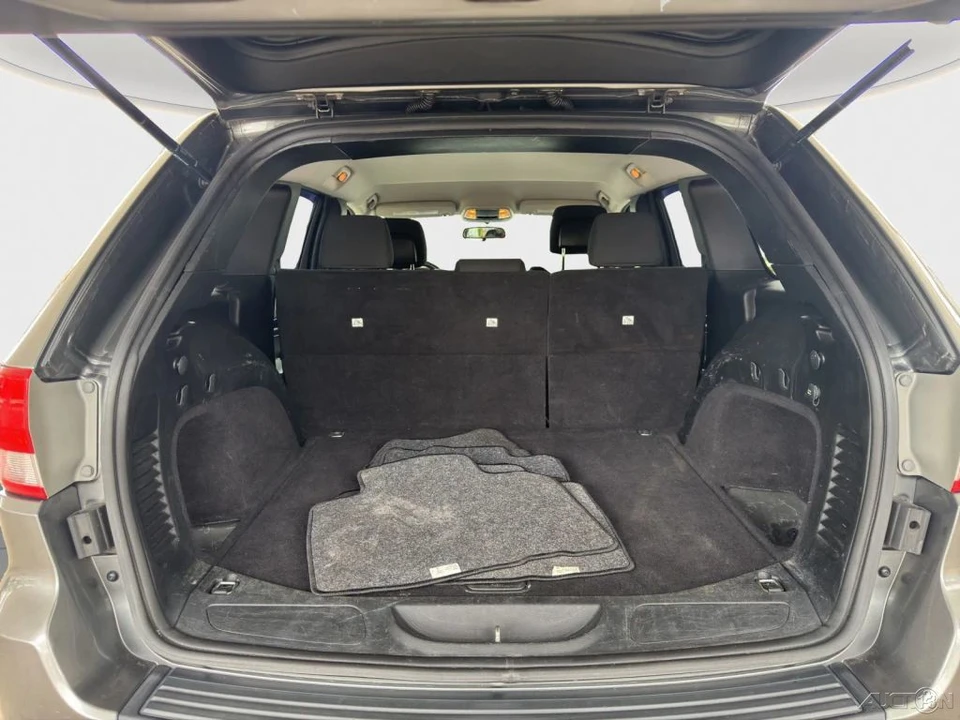 2013 Jeep WK2 Grand Cherokee - Image 19 of 21