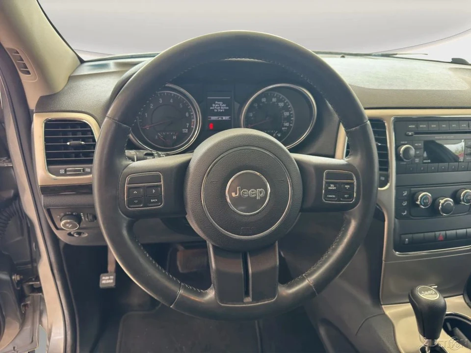 2013 Jeep WK2 Grand Cherokee - Image 7 of 21