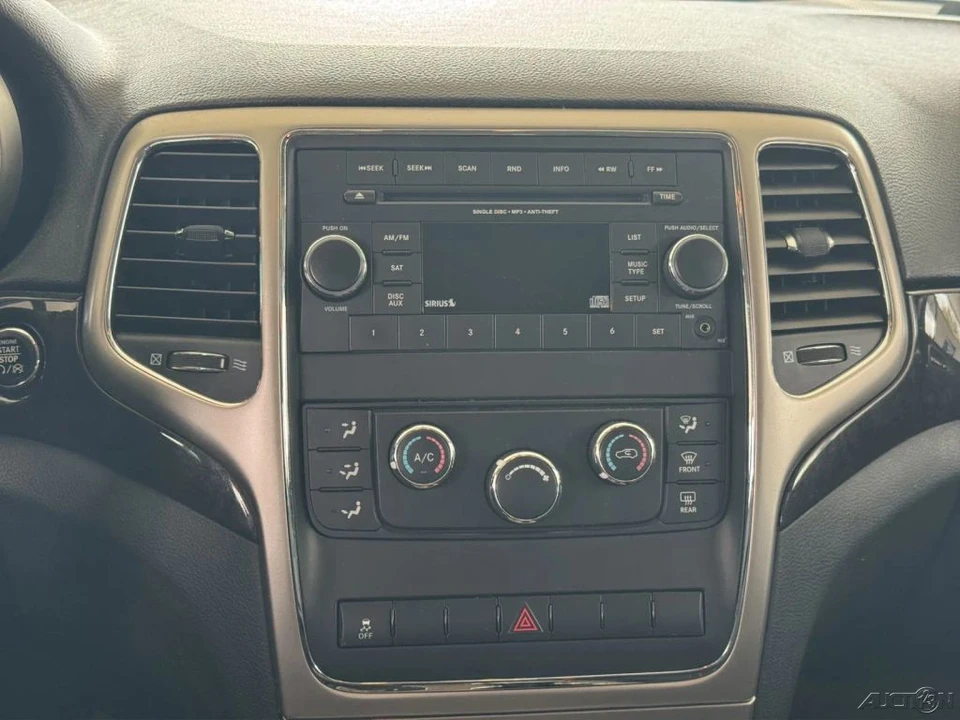 2013 Jeep WK2 Grand Cherokee - Image 15 of 21