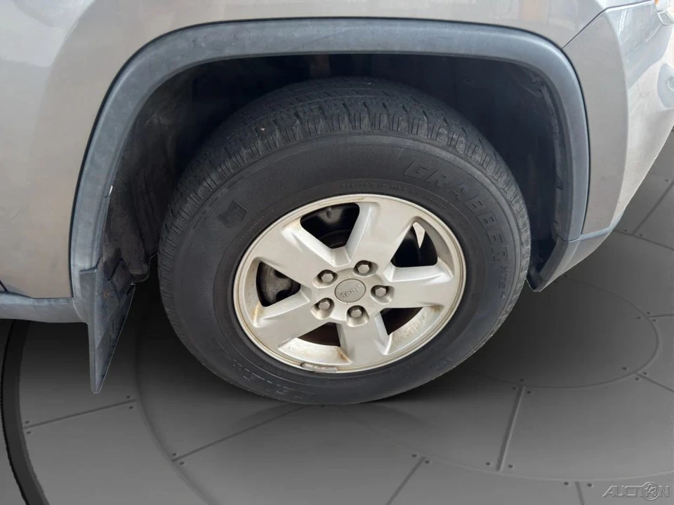 2013 Jeep WK2 Grand Cherokee - Image 21 of 21