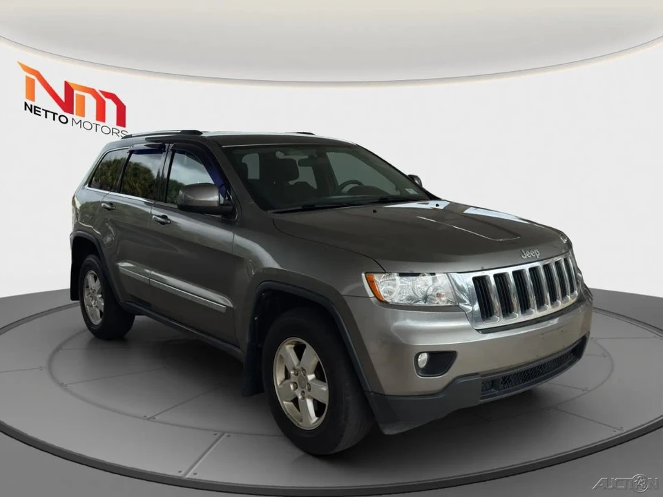 2013 Jeep WK2 Grand Cherokee - Image 5 of 21