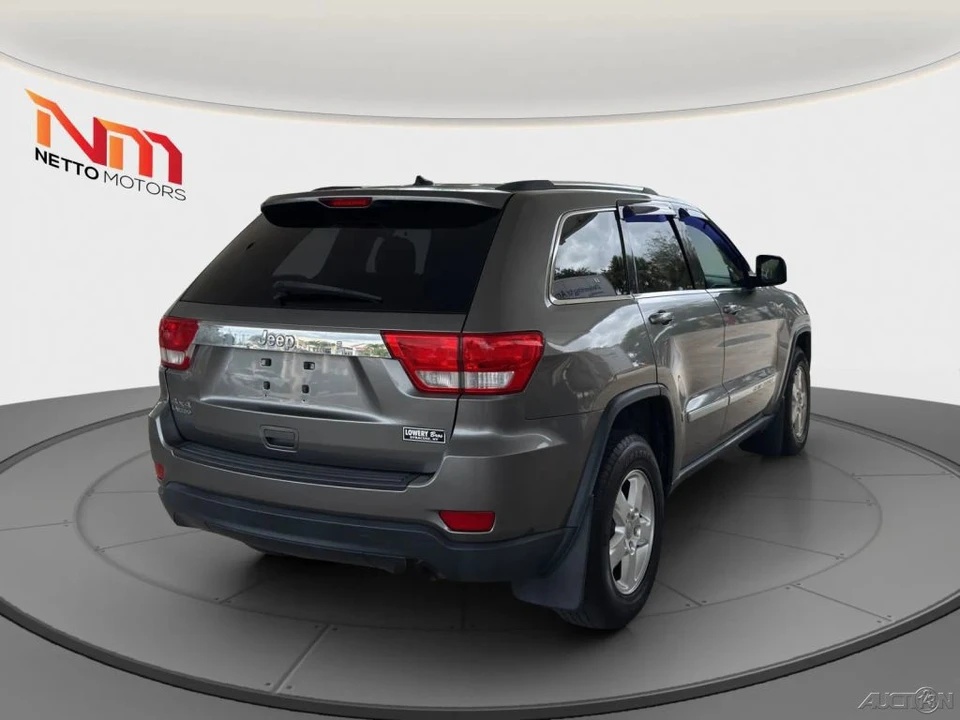2013 Jeep WK2 Grand Cherokee - Image 3 of 21