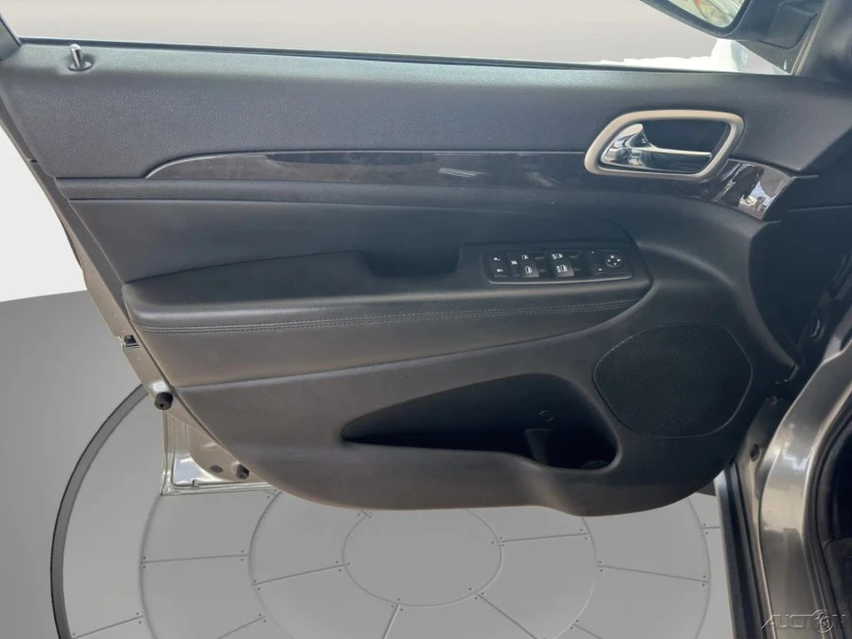 2013 Jeep WK2 Grand Cherokee - Image 10 of 21