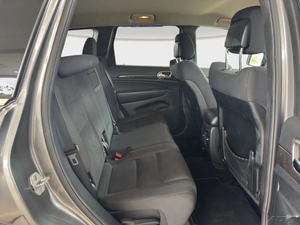 2013 Jeep WK2 Grand Cherokee - Image 18 of 21